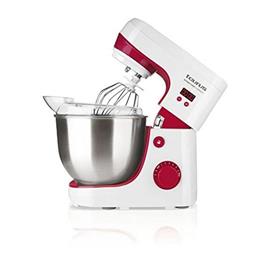 Batedora-Amassadora Taurus 913518 Mixing Chef Compact 4,2 L 600W Inox