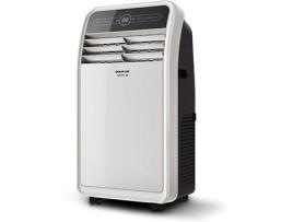 Ar Condicionado Portátil TAURUS AC351 RVKT 956312 (35 m² - 12000 BTU - Branco)