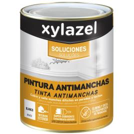 Tinta anti-manchas XYLAZEL 0.75L