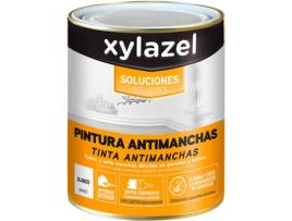 Tinta anti-manchas  0.75L