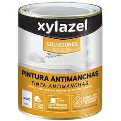 Tinta anti-manchas XYLAZEL 0.75L