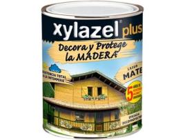 Tinta XYLAZEL 25541 Mate Sapelly (0.750 L)