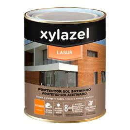 XYLAZEL SOL ACETINADO INCOLOR 0,750L 5396904