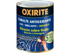 Tinta OXIRITE 25506 Cinzento Brilhante (0.250 L)