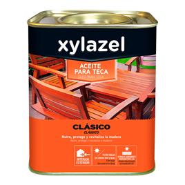 XYLAZEL AZEITE PARA TECA MEL 2,5L 5396262