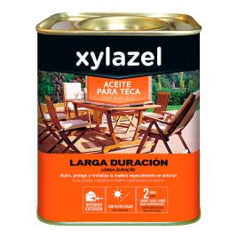 AZEITE PARA TECA LONGA DURAÇÃO COR TECA 0.750L 5396278