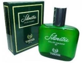 Perfume VICTOR Silvestre Eau de Toilette (100 ml)