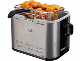 Fritadeira JATA FR-326E (Convencional - 1,5 L)