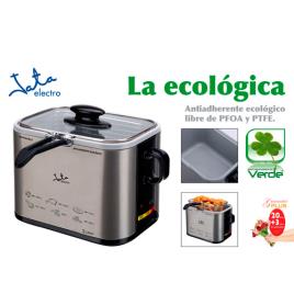FRITAD  1L.1000W.100%ECO-FR326E