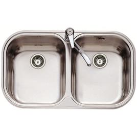 TEKA - Lava Louças STYLO 2C