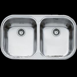 LAVA LOUÇA STYLO 2C  -  INOX