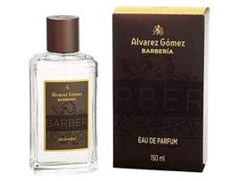 Perfume Unissexo Barberia AG  EDP (150 ml)