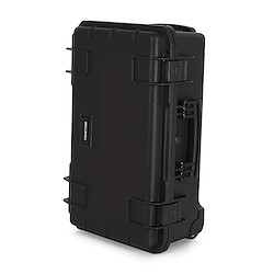 Mala de transporte FONESTAR FRT-520T