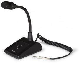 Microfone Dinamico 600 Ohm - 