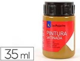 Tinta Latex La Pajarita, 35 ml - Sombra Tostada