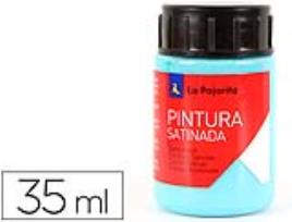 Tinta Latex La Pajarita, 35 ml - Azul Pastel