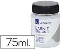 Verniz La Pajarita Acabamento Brilhante 75 ml