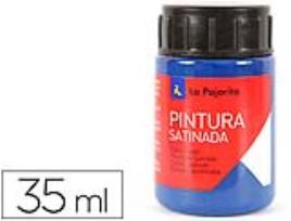 Tinta Latex La Pajarita, 35 ml - Azul Marinho