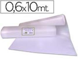 Plastico c/ Bolhas - Rolos 0,60X10 M