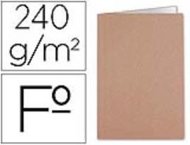 Classificador Kraft Din A4 Medidas 315 X 235 mm Branco Intenso