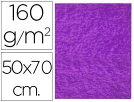 Feltro 50X70cm Violeta