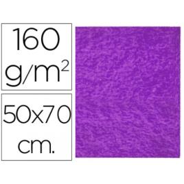 Feltro 50X70Cm Violeta Liderpapel