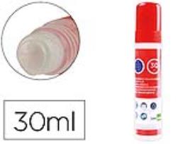 Cola Transparente p/ Papel 30 ml