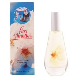 Perfume Mulher Flor Dametler  EDT (30 ml) - 30 ml