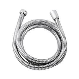 Bicha Flexível P/ Duche 2m Inox