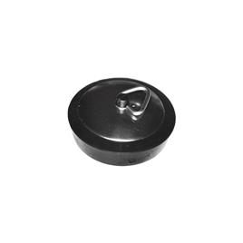 TAMPA DE BORRACHA Ø 36MM (EMBALADO)