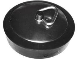 TAMPA DE BORRACHA Ø 36MM (EMBALADO)