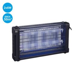 Mosquiteiro Eléctrico 2x6w