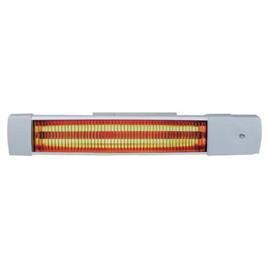 RADIADOR DE CASA DE BANHO 600/1200W