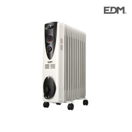 AQUECEDOR A ÓLEO 2500W (11 ELEMENTOS) 