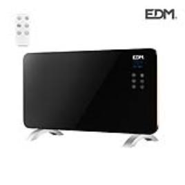 CONVETOR PLACA VIDRO 1500W 