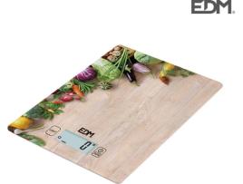 BALANÇA DE COZINHA MAX 5KG MOD 2 