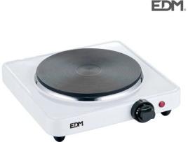 PLACA ELÉTRICA PORTÁTIL 1500W 1 DISCO 