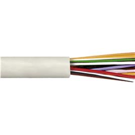 MANGUEIRA 50V 10X0,22MM B EURO/MTS