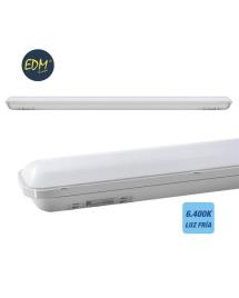 EDM LAMPADA LED 18W 1500LM 590MM