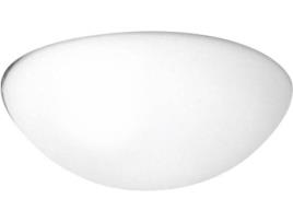 SOBRESSELENTE VIDRO PARA MODELOS 33803 33804 (Ø INTERIOR 17.5 cm X Ø EXTERIOR 18.5 cm)