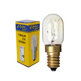 LÂMPADA E14 25W 230V FRIGORÍFICO