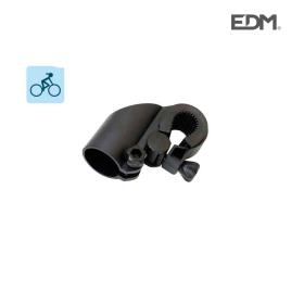 SUPORTE DE LANTERNA PARA  BICICLETA