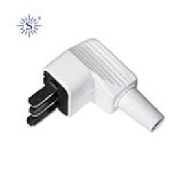 FICHA BIPOLAR COZINHA 25A SAIDA LATERAL ESPECIAL FORNOS 