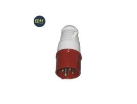 FICHA CETAC 3 P+T 32A RETRACTILADO 