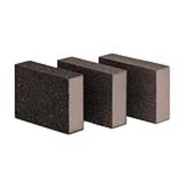 TACO DE LIXA PROFISSIONAL GRANULACAO MEDIA