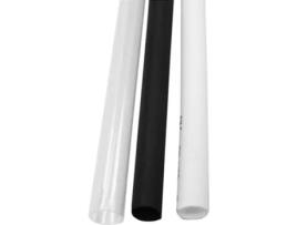 Tubo Termoretráctil Ul-Rohs 3.2 Branco