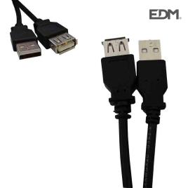 CABO USB 2.0 MACHO - FEMEA 5M