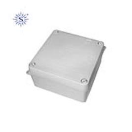 CAIXA DERIVAÇÃO ESTANQUE CEGA 160X135X70MM 