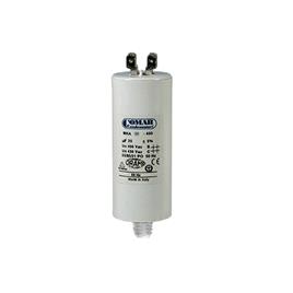 CONDENSADOR ARRANQUE P/ MOTOR 7MF/5% 7X3CM