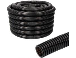 TUBO ANELADO PARA INTERIOR MEDIDA 11MM CE M-16 5MTS